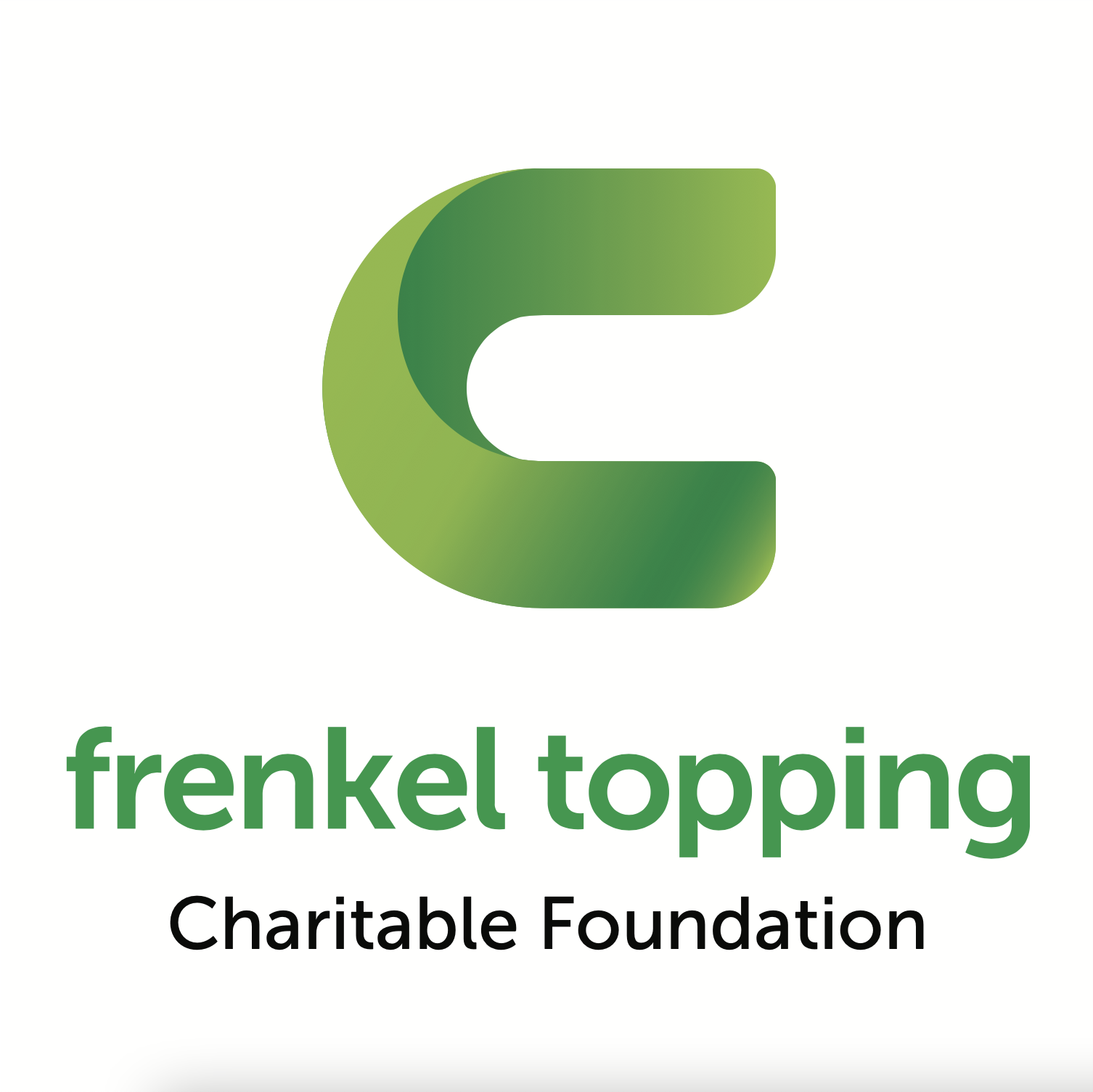 Frenkel Topping Charitable Foundation logo