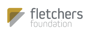 Fletchers foundation charity logo