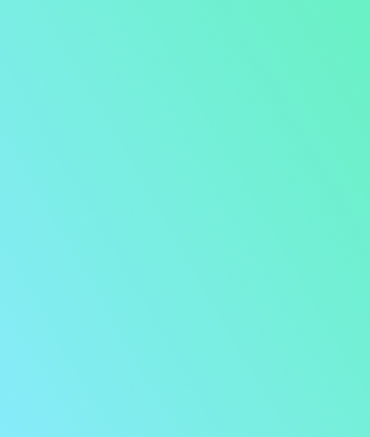 aquamarine gradient