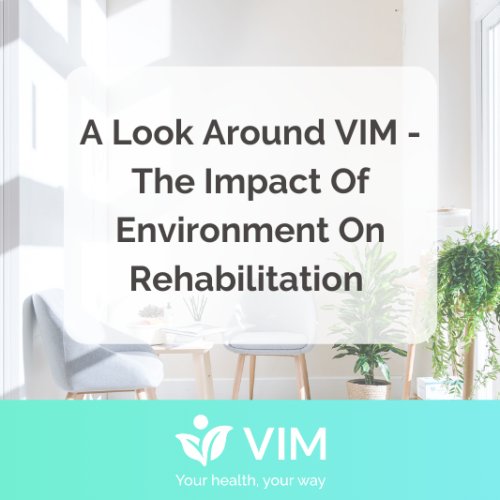 The Impact Of Environment On Rehabilitation blog header image